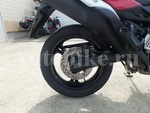 �������� �� ������ �������� Suzuki DL650 ABS V-strom ABS 2014 ���� 15